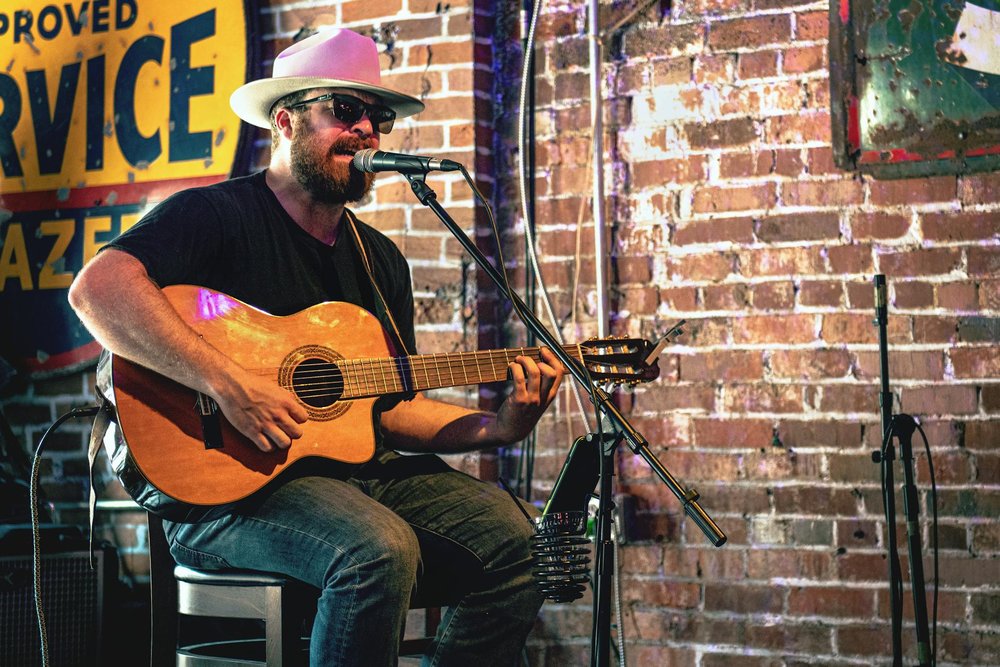 Write a hit country song