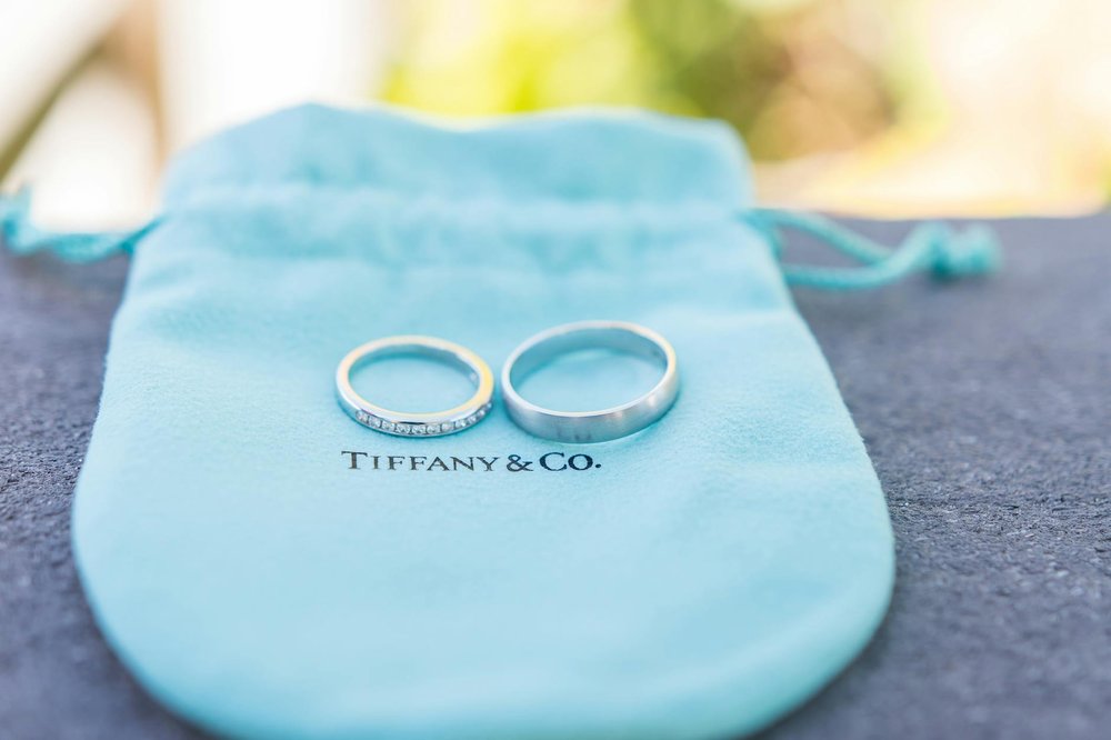 Own Tiffany Jewelry