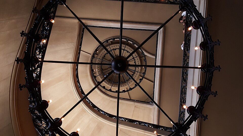 Tour the Biltmore Estates North Carolina