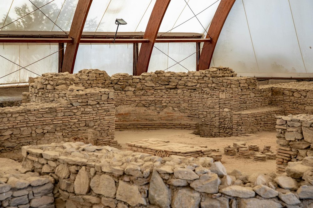 Visit Mesa Verde National Park